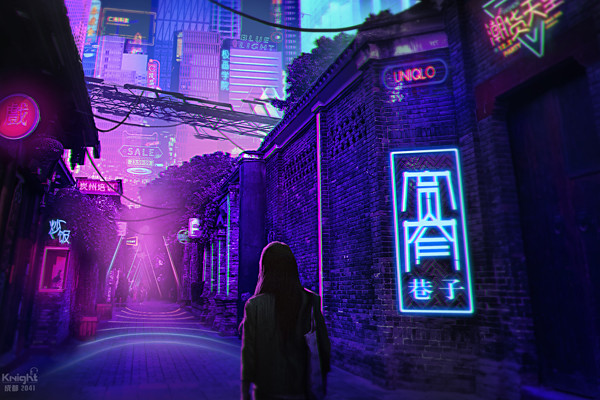 场景原画线下培训班哪家好