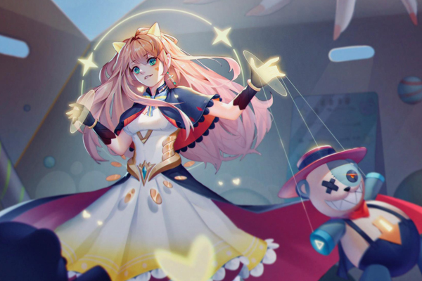 原画师培训班多少钱