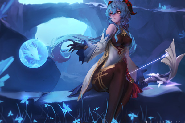 原画师发展前景